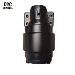 (9061288/71401416/9160680/331/49768/14372513)HITACHI ZX120/130/135 CARRIER ROLLER FOR EXCAVATOR UNDERCARRIAGE PART