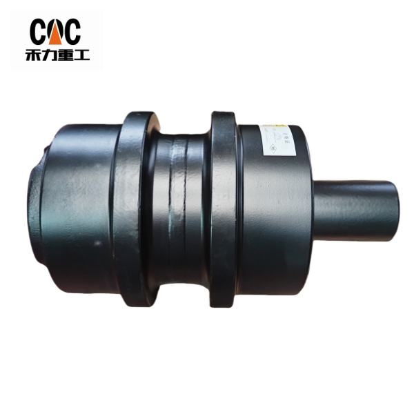 LIUGONG-CLG970 carrier roller ass’y made by CQC/OEM quality china price /carrier roller factory in Quanzhou