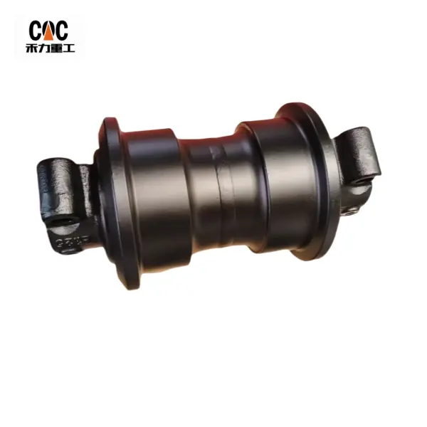 CATERPILLAR-E325/329(P/N:6Y1057,117-5046,CJ5525)track roller/OEM quality aftermarket price/CQC-track made large spare part/track roller parts factory direct