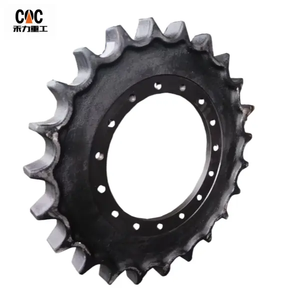 SH120-SPROCKET
