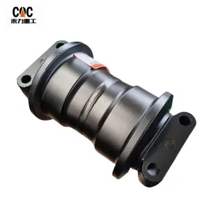 HITACHI excavator rollers factory(YA60010653,9231278,9184516)Hitachi-zx200 bottom roller excavator undercarriage parts-CQC-heavy duty part mannufacture/track/lower/bottom roller manufacturers