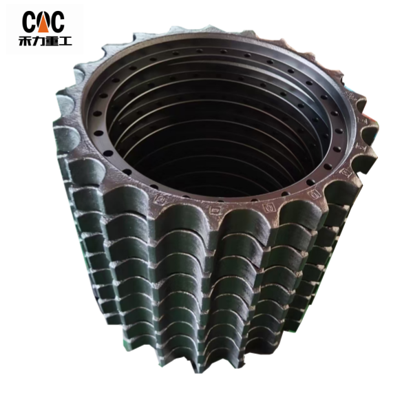 PC400-SPROCKET