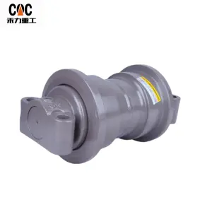Sale All Kinds Track Roller Carrier Roller Sprocket Front Idler Track Shoe Track Link Excavator Undercarriage Spare Parts