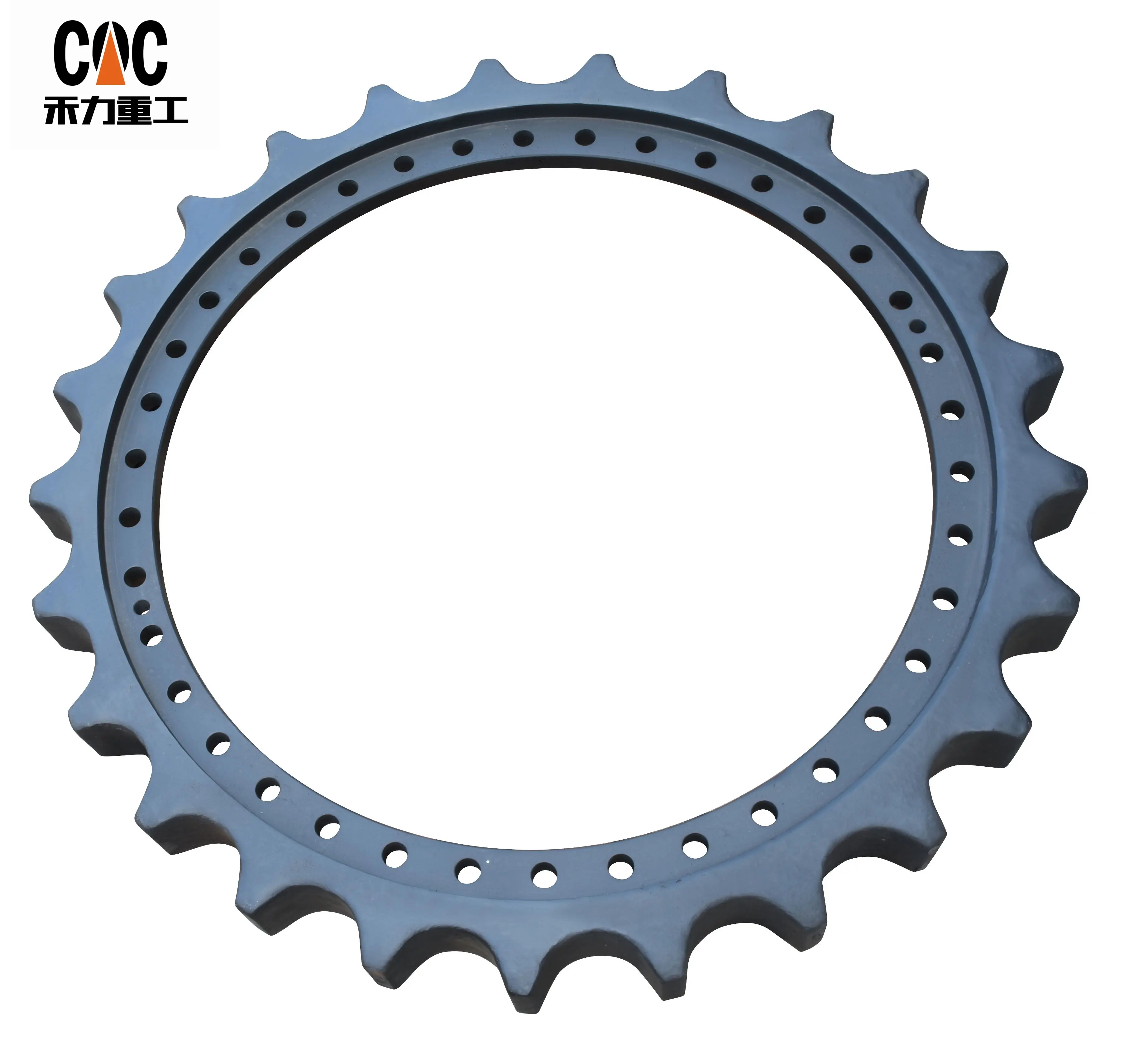 Drive Sprocket for Komatsu PC450-7 PC600 PC650 PC750 PC800 PC1100 PC1250 PC2000 Undercarriage Parts Excavator Drive Sprocket
