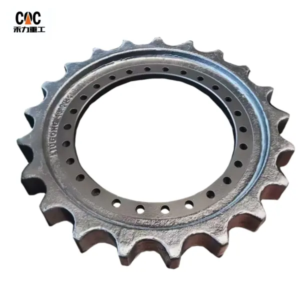 Liugong excavator-46A0045-CLG-928 final drive sprocket-OEM quality&manufacture-China sprockets factory direct
