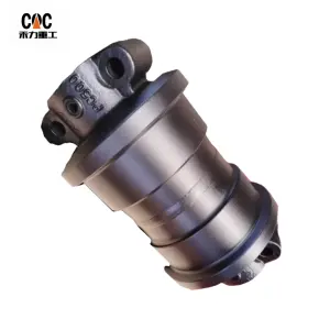 (KM3058,	4473719,	9109493)Track roller for komatsu-PC650-8/ PC600LC 6/JD550LC/ZX650H CQC track roller undercarriage parts
