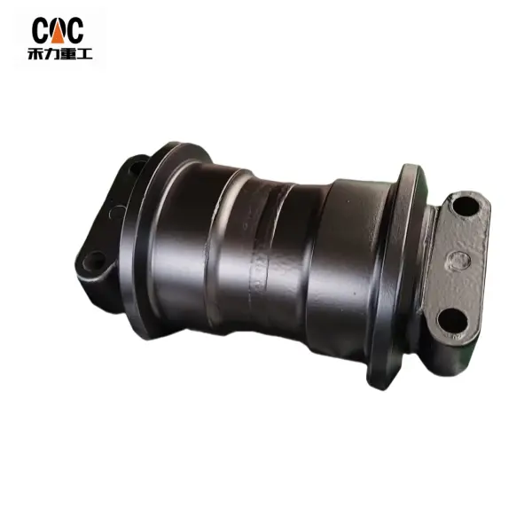 HITACHI excavator rollers factory(YA60010653,9231278,9184516)Hitachi-zx200 bottom roller excavator undercarriage parts-CQC-heavy duty part manufacture/track/lower/bottom roller manufacturers