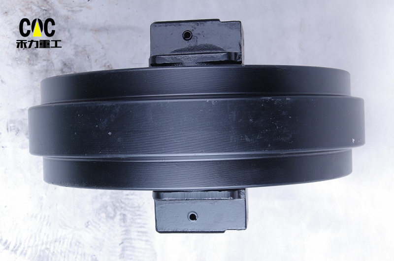 EX200 IDLER (6)