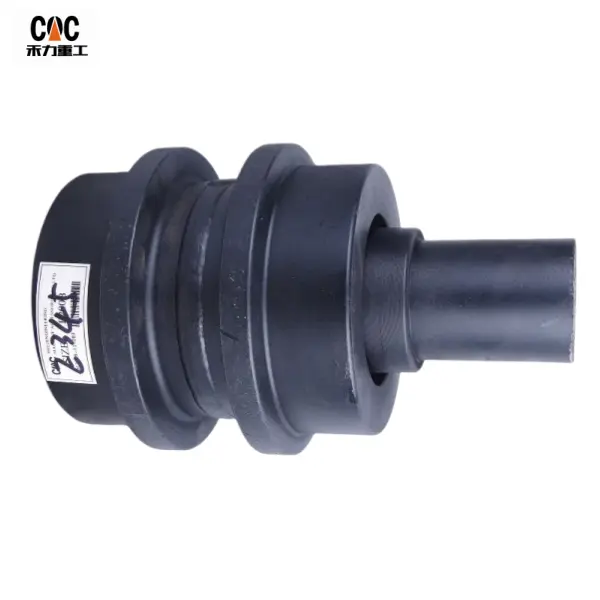 Excavator undercarriage part carrier/up roller CAT/E345/349 (124-7280,300-4610,CR6596)made in China