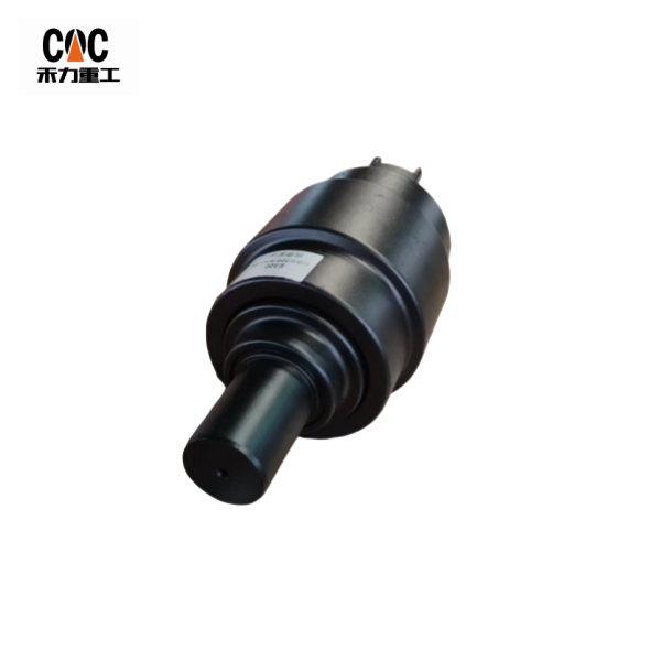CATERPILLAR excavator parts(8E5600,CR5592,964282)-E200B/E320 TOP CARRIER ROLLER-CHINA ROLLER FACTORY