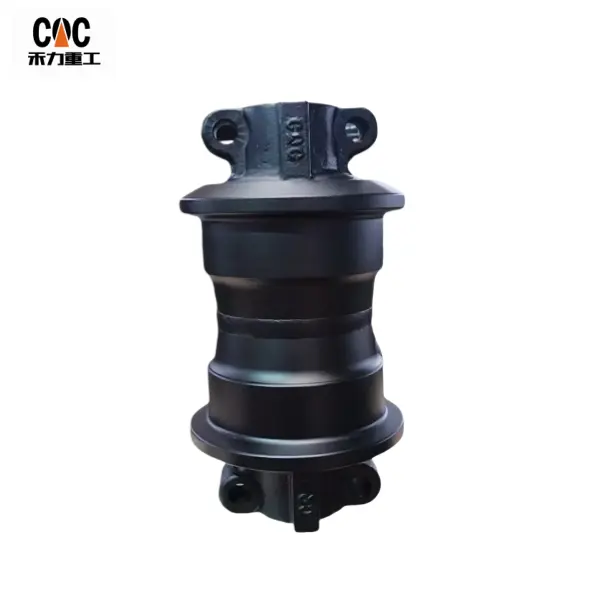 SUMITOMO excavator SH200/210/280 track roller(KRA10360, KRA15850, KRA1189) assembly-china roller factory-excavator track roller