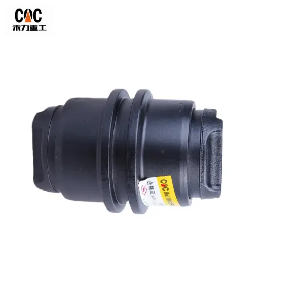 mini excavator PC40 PC45 PC50uu PC55MR PC60 track roller bottom/carrier roller carrier roller PC55