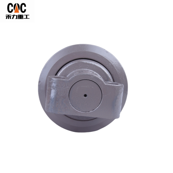 Sale All Kinds Track Roller Carrier Roller Sprocket Front Idler Track Shoe Track Link Excavator Undercarriage Spare Parts