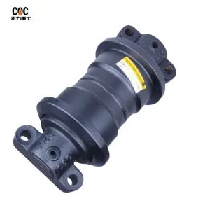 OEM quality for komatsu excavator r200 bottom/track roller PC200 track roller PC200