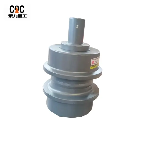 (6Y8073,6Y5323,57700502,ZZYR0018,CR5595)CATERPILLAR E325/E330/E336 CARRIER/top roller for crawler excavator parts CQC part factory direct