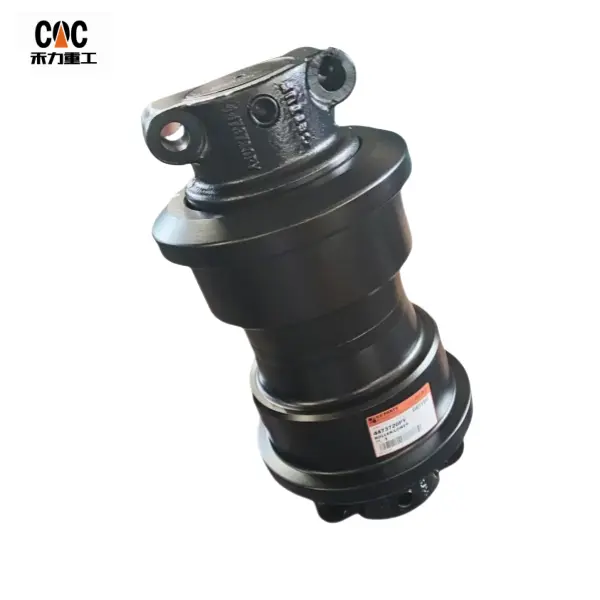 Hitachi excavator rollers（9151869，9134268，V4473720V）zax870-3/track roller/bottom roller-made in Quanzhou-CQC-heavy duty factory-OEM/manufacture-chinese price/china track roller/track roller factory