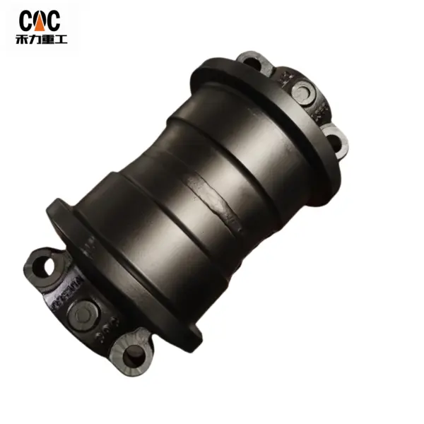 VOLVO excavator rollers(1081-01800/1081-04411/57302853/869667)EC360-Track roller GP/JD370/ATLAS-TEREX ROLLER/LIEBHERR ROLLER MADE IN China/factory direct/track roller factory-china track roller