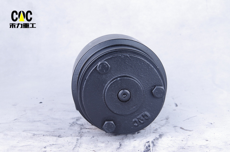 EX200 CARRIER ROLLER (2)