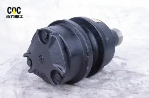 China Supplier Upper Roller Bulldozer Spare Parts Track Roller PC200-7 22u-30-00021 Carrier Roller