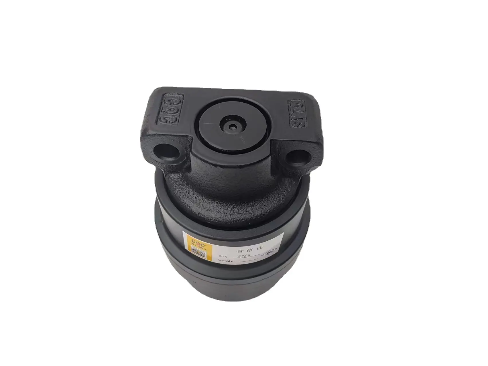 Cheap Price Mini Excavator Undercarriage Parts 1000020982 1000171262 2522403 Track Bottom Roller