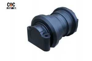 HITACHI/EX3000-(9066272,A7635000M00)-track roller Assy/heavy crawler excavator undercarriage parts factoy/CQC-manufacture