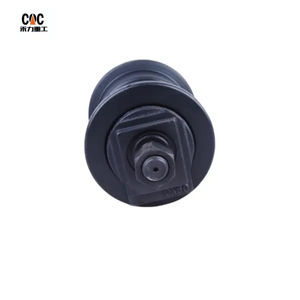 Doosan Excavator Track Roller Dx55 Dx60 Dx70 Dx80 Bottom Roller Support Roller