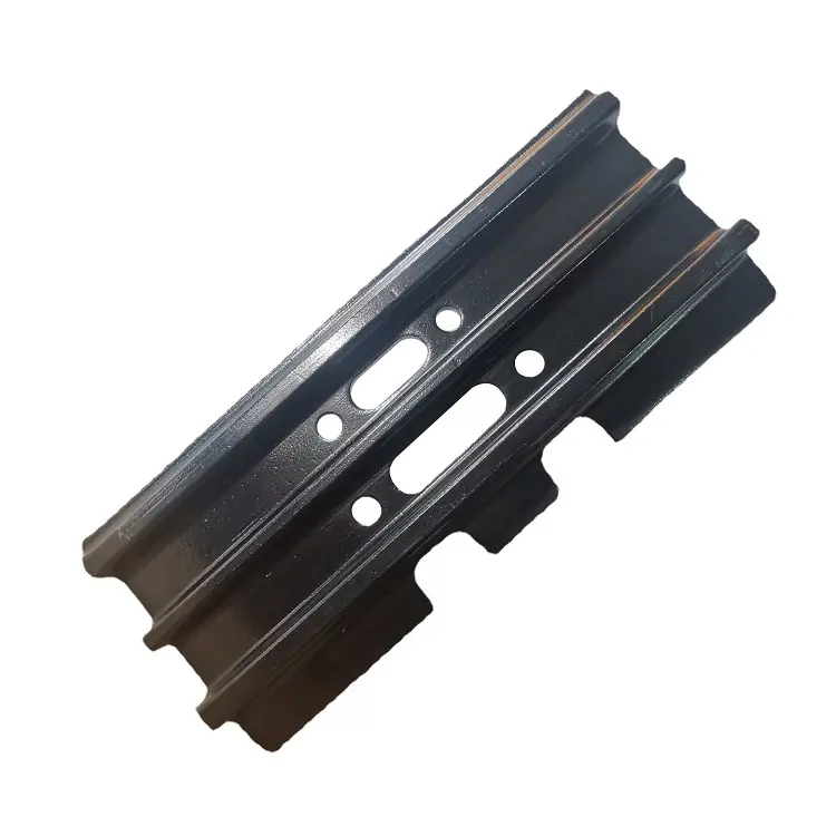 PC300 Track Link Assy Track Shoe Assembly Track Chain for Komatsu Excavator Best Quality