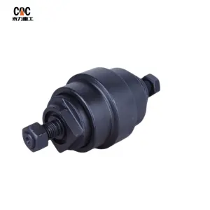 excavator parts DH55 DH80 DX55 DX60 track roller bottom roller carrier roller 2270-1061