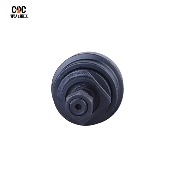 Factory Mini Excavator Undercarriage Part E55D DH55 DH35 DH80 Track Roller