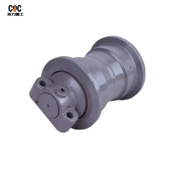 Excavator DH220 lower track roller bottom roller 200104-00012A India track link