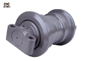 Excavator bottom roller HD1250 HD1800/587-50800100/ track roller lower roller undercarriage parts
