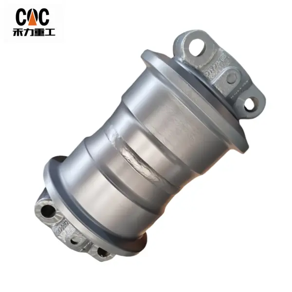 XGMG XE200 track roller-OEM manufacture CQC track/undercarriage parts source factory/heavy duty construction machine part factory