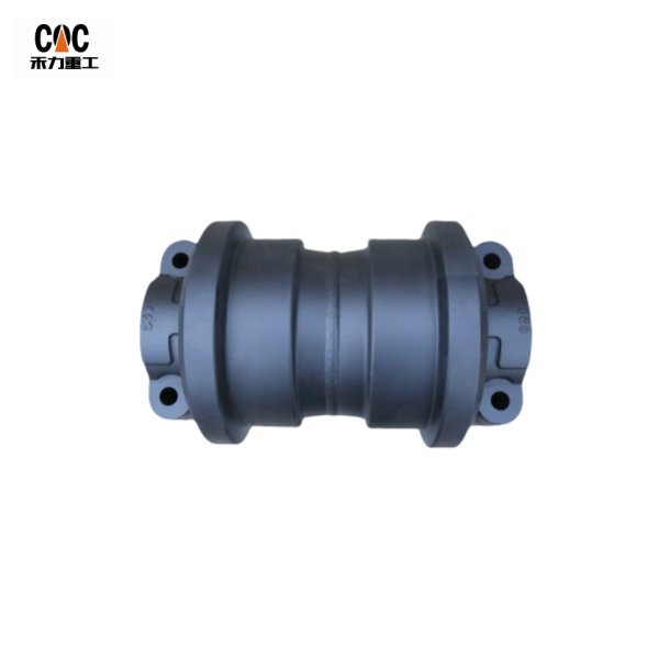 HITACHI/EX3000-(9066272,A7635000M00)-track roller Assy/heavy crawler excavator undercarriage parts factoy/CQC-manufacture