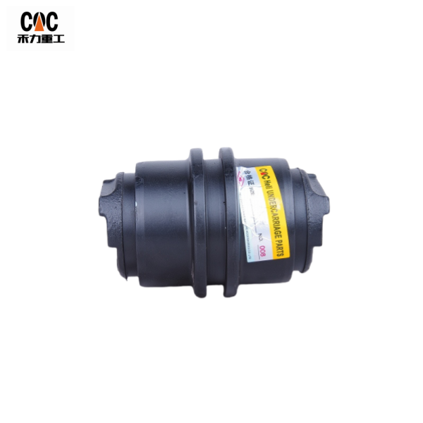 mini excavator PC40 PC45 PC50uu PC55MR PC60 track roller bottom/carrier roller carrier roller PC55
