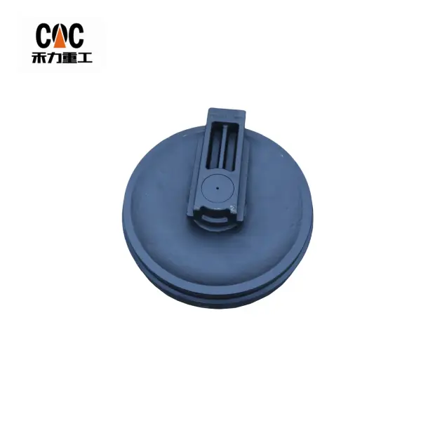 Komatsu PC800 IDLER GP/( KM2224;209-30-00012;209-30-00013)|undercarriage parts supply/china idlers factory/china spare parts manufacture
