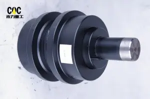 14520149/14528559excavator Carrier Rollers/ top rollers for Volvo EC55/EC140/EC150/EC160/EC210/EC240/EC290/EC360/EC460 upper roller