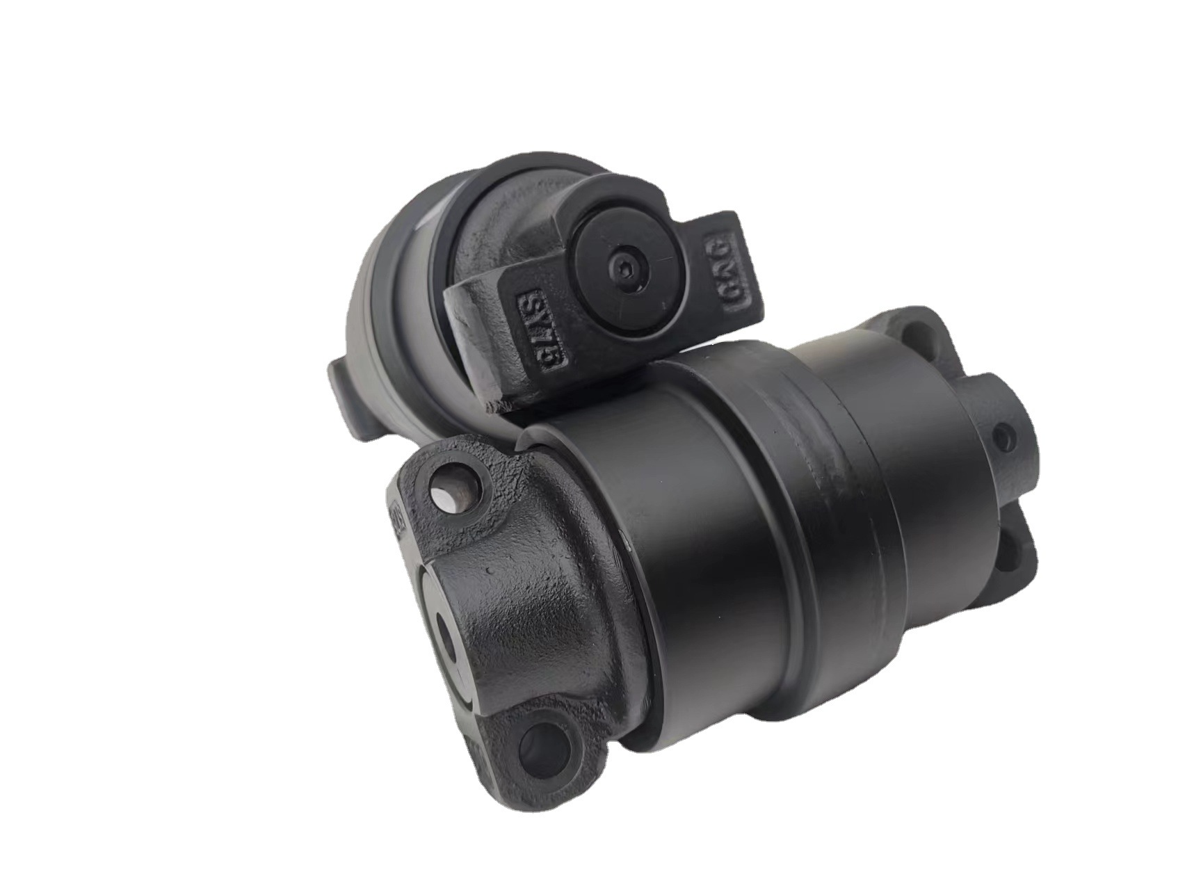 Excavator carrier Roller
