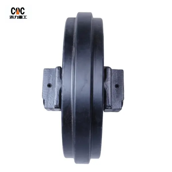 Wholesale Cat Excavator Undercarriage Part-KOTO-HD250/308 Front Idler OEM Quality
