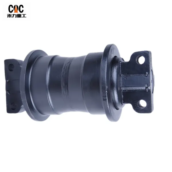 (KNA0693) LS2600F/JS140 SH120 / CX130 CX135 CX145/EC140/R130/for SOMITOMO Excavator Undercarriage Parts Carrier Roller