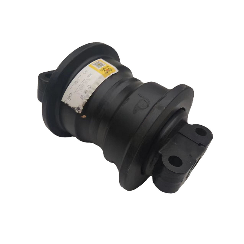 Top Quality Undercarriage E70B/127-3806/6I6524 Track Roller Hot Sale Kobelc-O Sk60 Track Roller