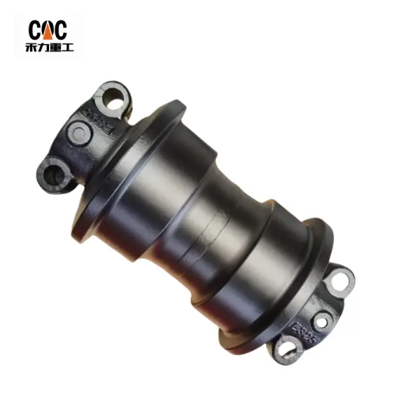 CATERPILLAR-E325/329(P/N:6Y1057,117-5046,CJ5525)track roller/OEM quality aftermarket price/CQC-track made large spare part/track roller parts factory direct