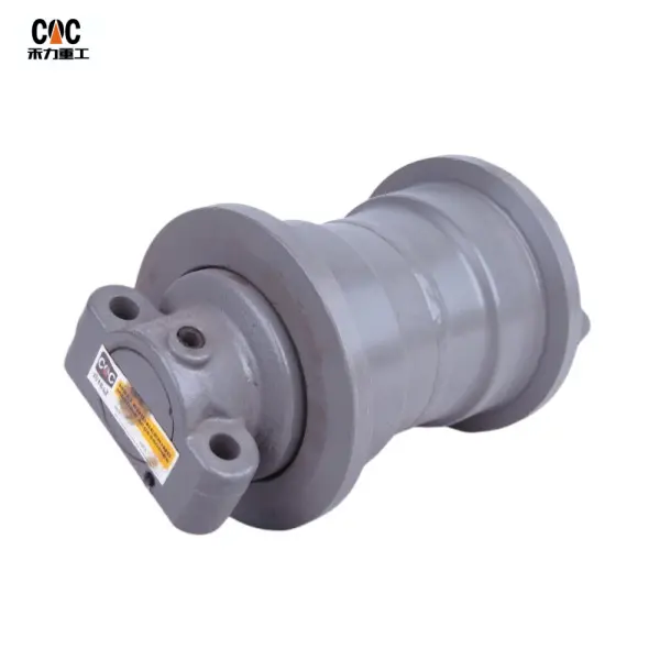 Excavator DH220 lower track roller bottom roller 200104-00012A India track link