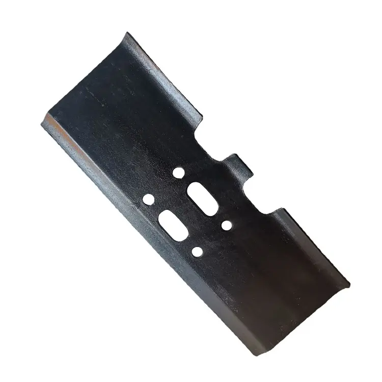 latest  excavator Genuine original track shoe assy for Ex100 excavator Genuine original excavator track shoe