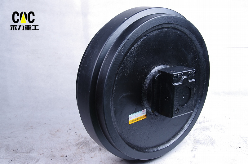 EX200 IDLER (2)
