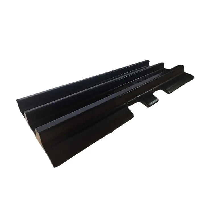 Pc200 Track Shoe Assy For High Quality Construction Machinery Excavator Undercarriage Parts Excavator Track Shoe Export