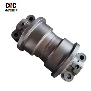VOLVO EC950(VOE14672550) track roller/bottom roller/China track rollers supply/volvo excavator undercarriage part manufacture/CQC-focus on large spare part