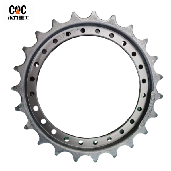 LIUGONG excavator CLG-46A0124C-CLG945/Final drive sprocket/OEM manufacture-china gear/sprocket-high quality spare parts
