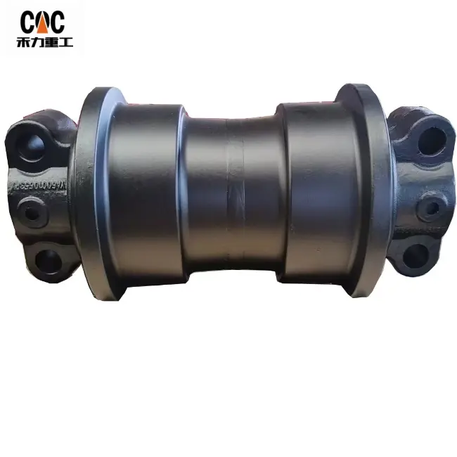 New Hitachi -YA60010653-ZX270/280/330/350 track roller/bottom/lower roller OEM manufacture china price,top quality/Quanzhou track roller factory