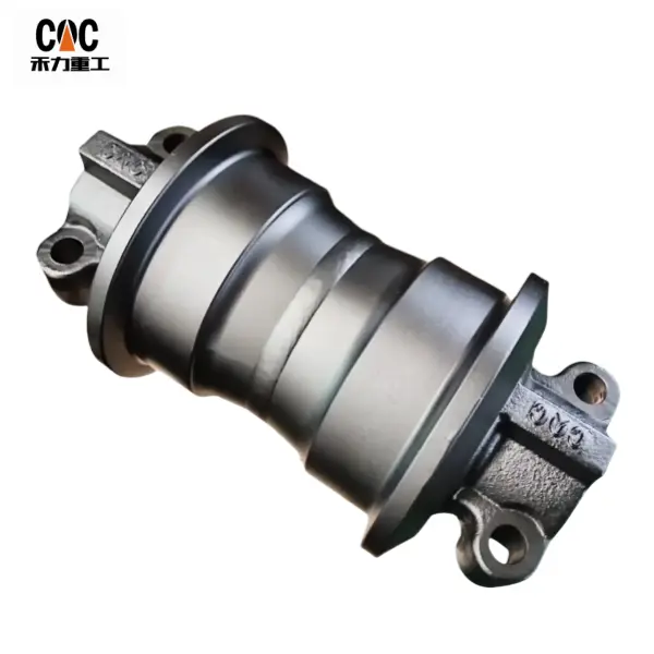 SUMITOMO excavator SH200/210/280 track roller(KRA10360, KRA15850, KRA1189) assembly-china roller factory-excavator track roller