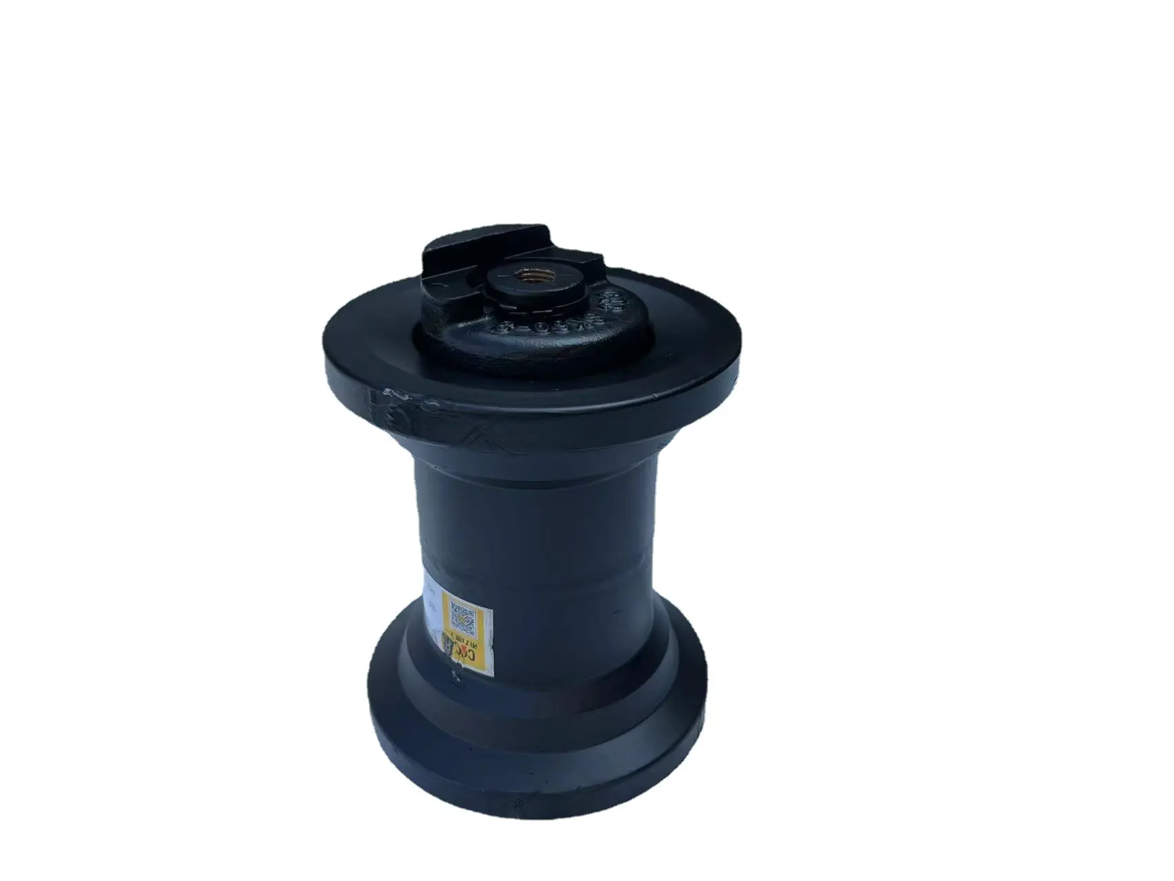 Excavator Track Lower Roller for Kobelco Sk60 Sk100 Crawler Undercarriage Parts Excavator Track Roller cost